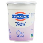 Fage Total Nonfat Greek Yogurt, 48 oz