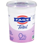 Fage Total Nonfat Greek Yogurt, 48 oz