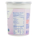 Fage Total Nonfat Greek Yogurt, 48 oz
