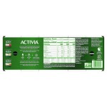 Dannon Activia Probiotic Lowfat Yogurt Variety Pack, 24 x 4 oz