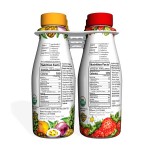 Organic Sierra Nevada Drinkable Yogurt, 8 X 10 oz