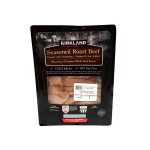 Kirkland Signature Sliced Roast Beef