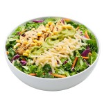 Organic Avocado Ranch Salad Kit, 22.6 oz