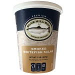Blue Hill Bay Smoked Whitefish Salad, 32 oz