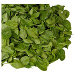 Organic Baby Spinach, 1 lb