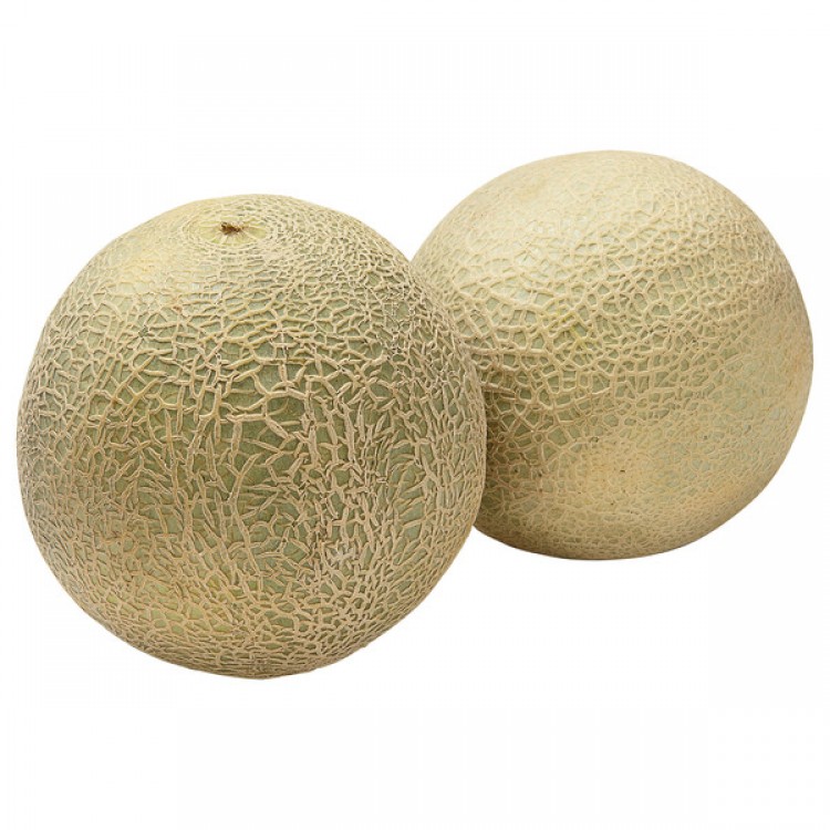 Cantaloupe, 2 ct