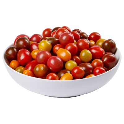 Gourmet Tomato Medley Greenhouse Grown, 2 lbs