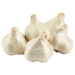 Colossal Garlic, 2 lbs