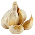 Colossal Garlic, 2 lbs