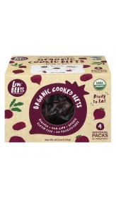 Love Organic Beets, 42.3 oz