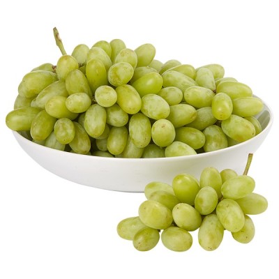 Green Seedless Grapes, 3 lb