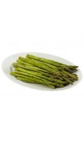 Organic Asparagus, 2.25 lbs