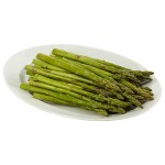 Organic Asparagus, 2.25 lbs
