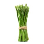 Organic Asparagus, 2.25 lbs