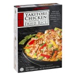 Ajinomoto Yakitori Chicken Fried Rice, 54 oz