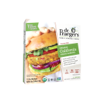 Dr. Praeger's Organic California Veggie Burgers, 12 X 3.5 oz