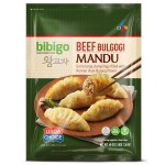 Bibigo Beef Bulgogi Mandu, 48 oz