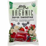 Clovis Farms Organic Smoothie Blend, 6 X 8 oz