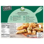 Cuisine Adventures Green Chile Chicken Firecrackers, 30 oz