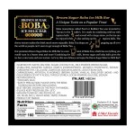 Brown Sugar Boba Ice Milk Bar, 12 x 2.83 oz