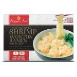 Authentic Asia Shrimp Wonton Ramen, 6 x 22.75 oz
