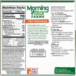 Morningstar Farms Veggie Sausage Patties, 32 ct