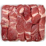 Kirkland Signature Pork Shoulder Country Style Ribs Boneless