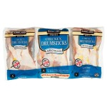 Kirkland Signature "Air-Chilled" Chicken Drumsticks