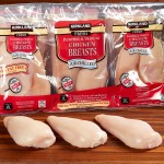 Kirkland Signature "Air-Chilled" Boneless Skinless Chicken Breast
