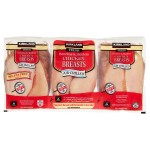 Kirkland Signature "Air-Chilled" Boneless Skinless Chicken Breast