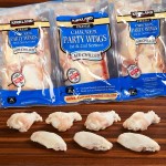 Kirkland Signature "Air-Chilled" Chicken Party Wings
