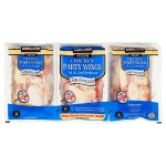 Kirkland Signature "Air-Chilled" Chicken Party Wings
