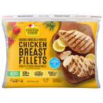 Foster Farms Boneless Skinless Chicken Breast, 10 lbs