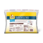 Foster Farms Boneless Skinless Chicken Breast, 10 lbs