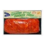 Calle Sabor Yucatan Chicken Thigh