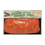 Calle Sabor Yucatan Chicken Thigh