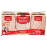 Kirkland Signature Fresh Boneless Skinless Chicken Breast