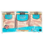 Kirkland Signature Fresh Chicken Thighs