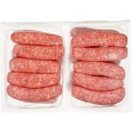 Mild Italian Sausage, 5 lbs