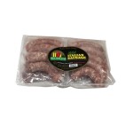 Mild Italian Sausage, 5 lbs