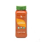 Aromatica Spice Organic Ground Paprika, 18 oz