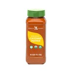 Aromatica Organic Cayenne Pepper, 18 Oz