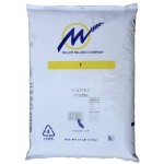 Miller Milling All Purpose Flour, 25 lb