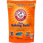 Arm & Hammer Pure Baking Soda, 13.5 lbs