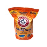 Arm & Hammer Pure Baking Soda, 13.5 lbs