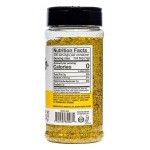 Kinder's Organic Buttery Steakhouse Seasoning, 10.4 oz