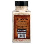 Kirkland Signature Chopped Onion, 11.7 oz