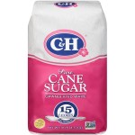 C&H Pure Cane Sugar