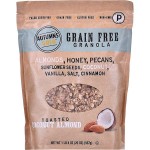 Autumn's Gold Grain Free Granola, 20 oz