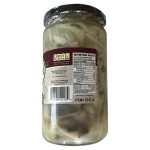 Blue Hill Bay Herring In Wine Sauce, 26 oz